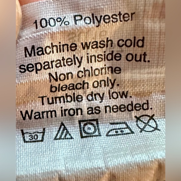 J. Crew black and white floral pull over blouse size 0 - Picture 7 of 7